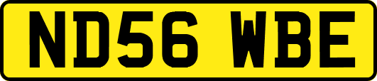 ND56WBE