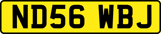 ND56WBJ
