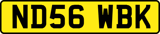 ND56WBK