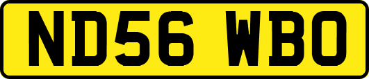 ND56WBO