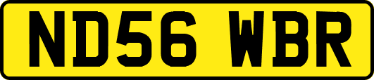 ND56WBR