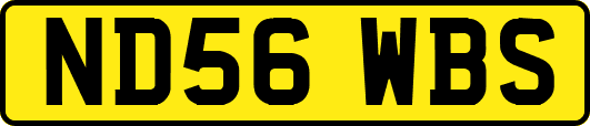 ND56WBS