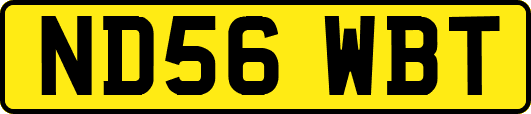 ND56WBT
