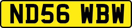 ND56WBW