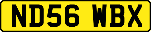 ND56WBX