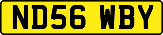 ND56WBY