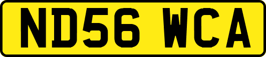ND56WCA