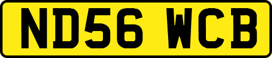 ND56WCB