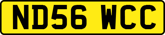 ND56WCC