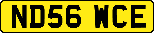 ND56WCE