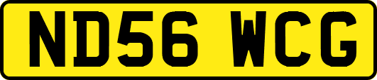 ND56WCG