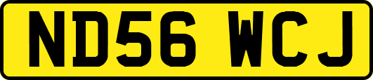ND56WCJ