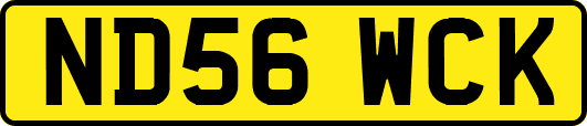 ND56WCK