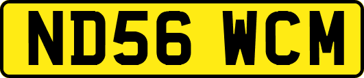 ND56WCM