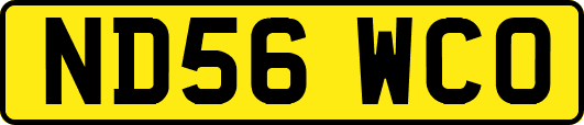ND56WCO