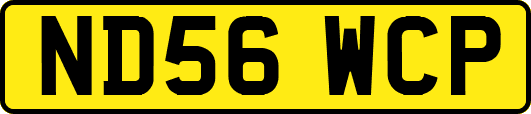 ND56WCP
