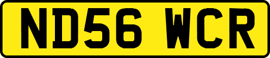 ND56WCR