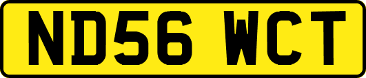 ND56WCT