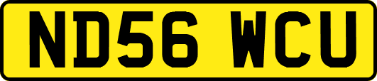 ND56WCU