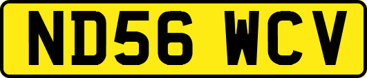 ND56WCV