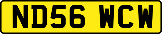 ND56WCW