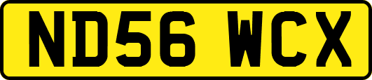 ND56WCX