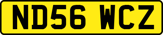 ND56WCZ