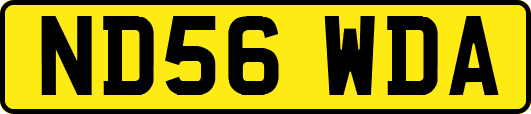 ND56WDA