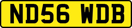 ND56WDB