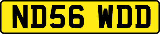ND56WDD