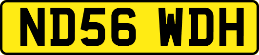 ND56WDH