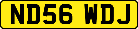 ND56WDJ