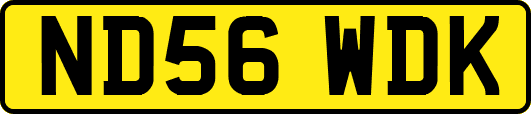 ND56WDK