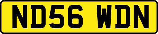 ND56WDN