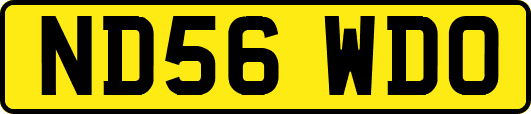 ND56WDO