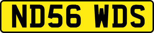 ND56WDS