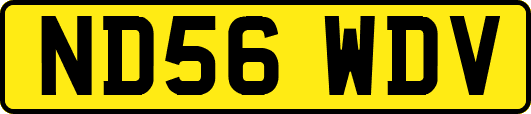 ND56WDV