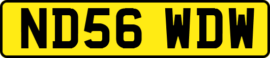 ND56WDW