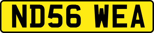 ND56WEA