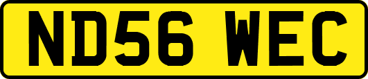 ND56WEC