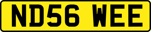 ND56WEE