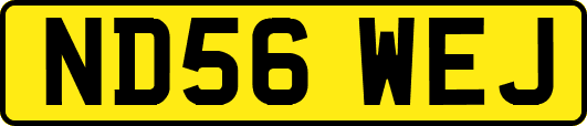ND56WEJ
