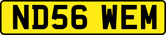ND56WEM