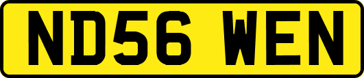 ND56WEN