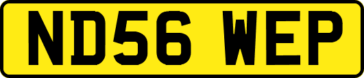 ND56WEP