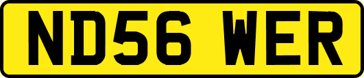 ND56WER