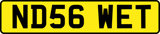 ND56WET