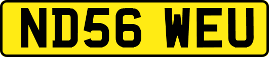 ND56WEU