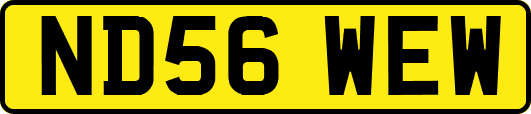 ND56WEW