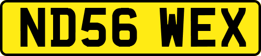 ND56WEX